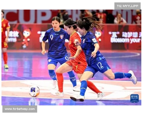日本女足五人制队曾两度获亚洲杯亚军 今年誓言冲击首个冠军荣耀 日本女足五人制队曾两度获亚洲杯亚军 今年誓言冲击首个冠军荣耀