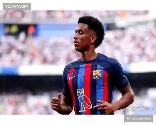 巴萨战术新尝试：巴尔德意外转型边锋引领进攻革新