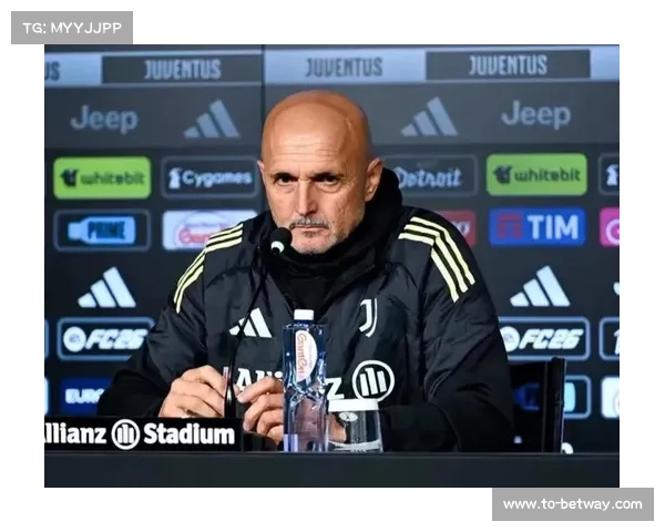 尤文图斯推进斯帕莱蒂续约谈判 主帅要求获得转会参与权