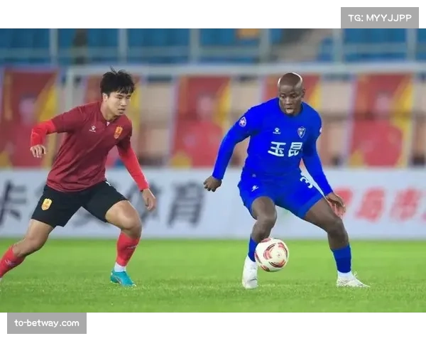 云南玉昆暂列积分榜第三位 与海港激战至最后时刻憾负